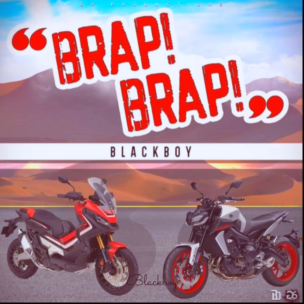 Brap Brap