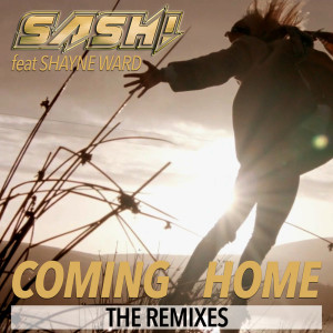 Album Coming Home (The Remixes) from Sash!