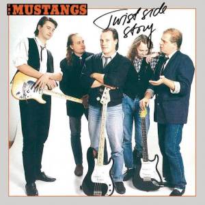ดาวน์โหลดและฟังเพลง Dark Rose (Tumma Ruusu) พร้อมเนื้อเพลงจาก The Mustangs