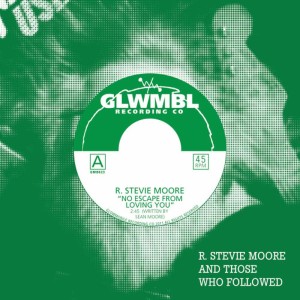 อัลบัม R. Stevie Moore and Those Who Followed, Vol. 3 ศิลปิน Sean Moore