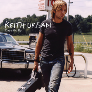 收聽Keith Urban的Days Go By歌詞歌曲