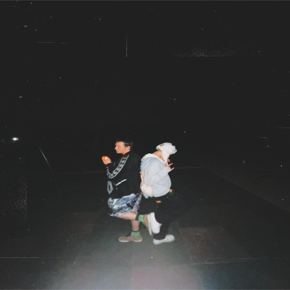 Back To Back (Explicit)