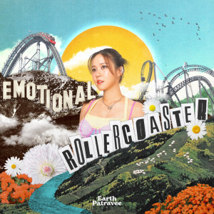 Listen to อยู่ดีๆก็อ่อนแอ (My Weakness is You) song with lyrics from Earth Patravee