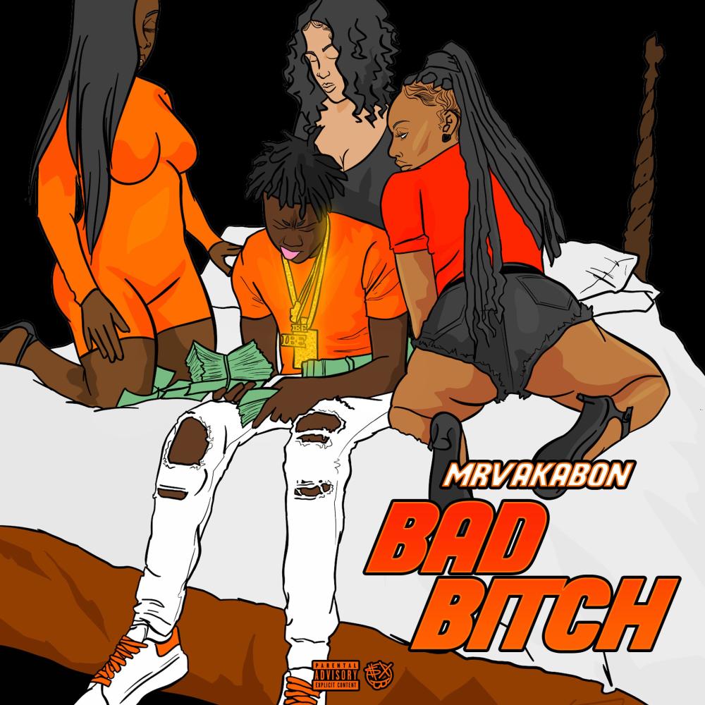 Bad Bitch (Explicit)