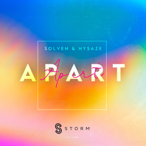 Listen to Apart song with lyrics from Solven
