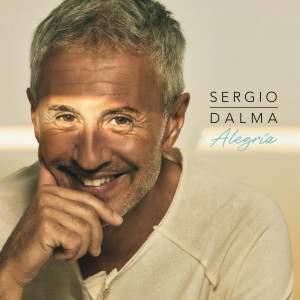 Sergio Dalma的專輯Alegría