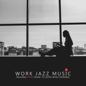 收听Jazz for Study Music Academy的Easy Piano歌词歌曲