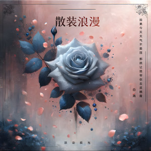 Album 散装浪漫 from 