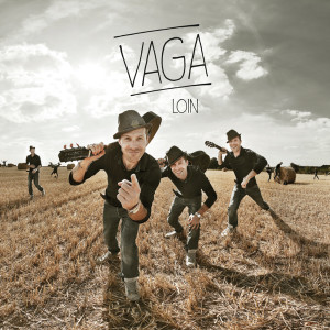 Album Loin from Vaga