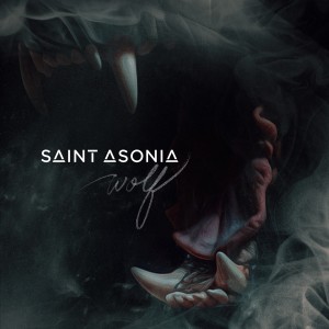 อัลบัม Wolf (feat. John Cooper of Skillet) ศิลปิน Saint Asonia