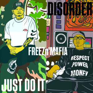 Listen to JUST DO IT (BEATS BY DJ KENBEAT) song with lyrics from FREEZ