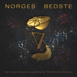 ดาวน์โหลดและฟังเพลง Ja, vi elsker dette landet พร้อมเนื้อเพลงจาก Den norske Studentersangforening
