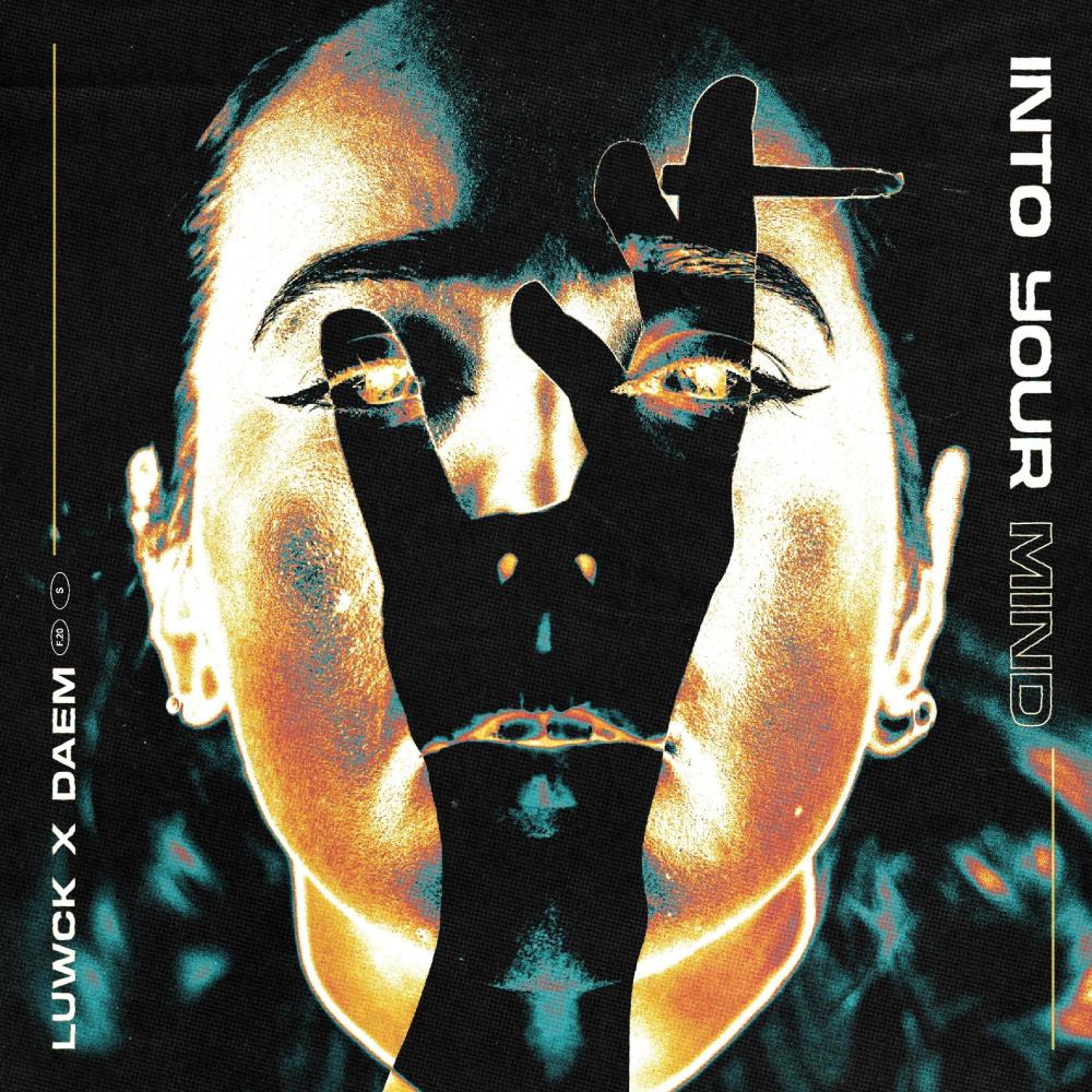 INTO YOUR MIND (feat. DAEM)