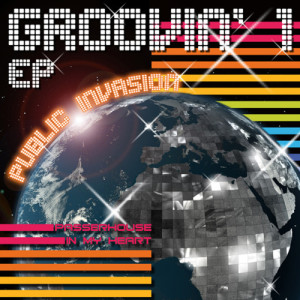 收聽Public Invasion的In My Heart(Funky Dub Mix)歌詞歌曲