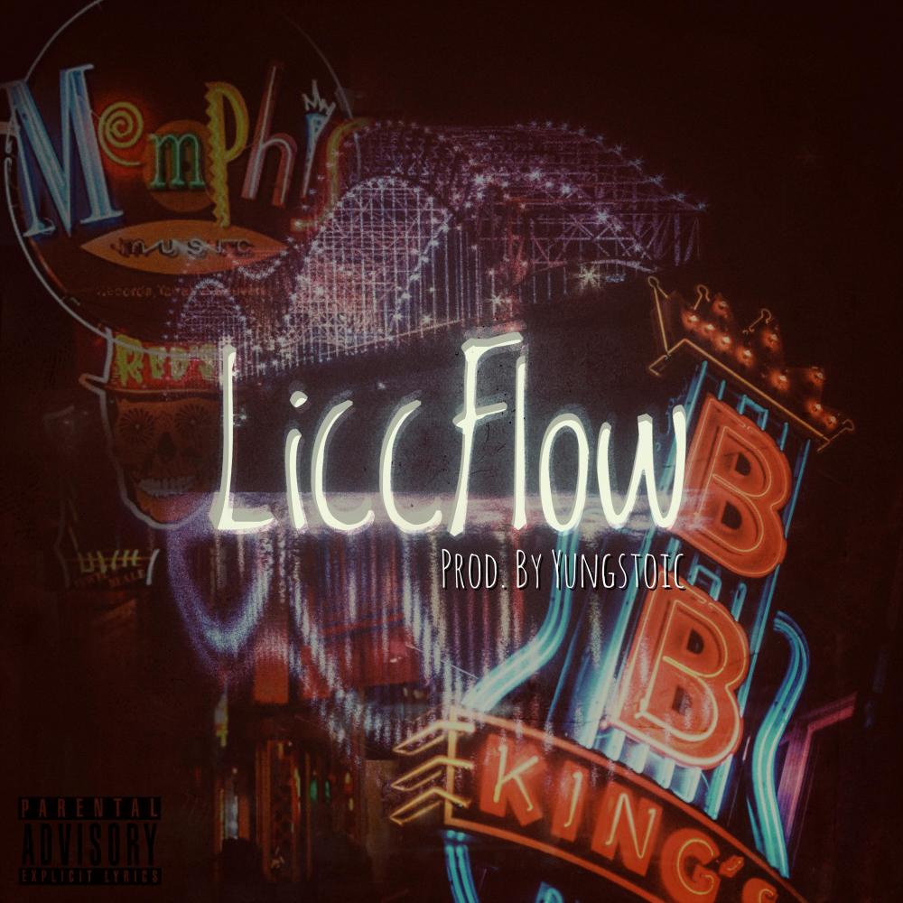 LiccFlow (Explicit)