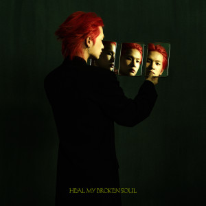 Dengarkan Heal My Broken Soul lagu dari 周震南 dengan lirik
