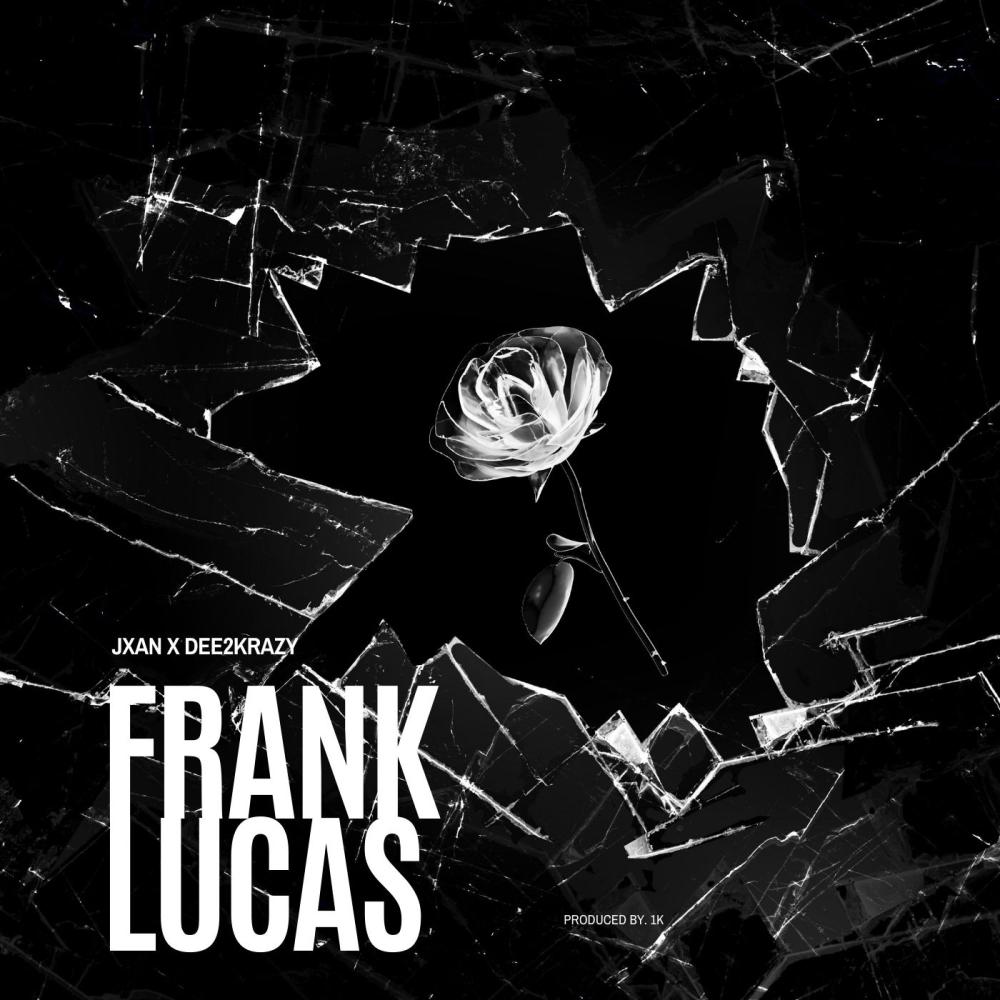 Frank Lucas (feat. Dee2Krazy) (Explicit)