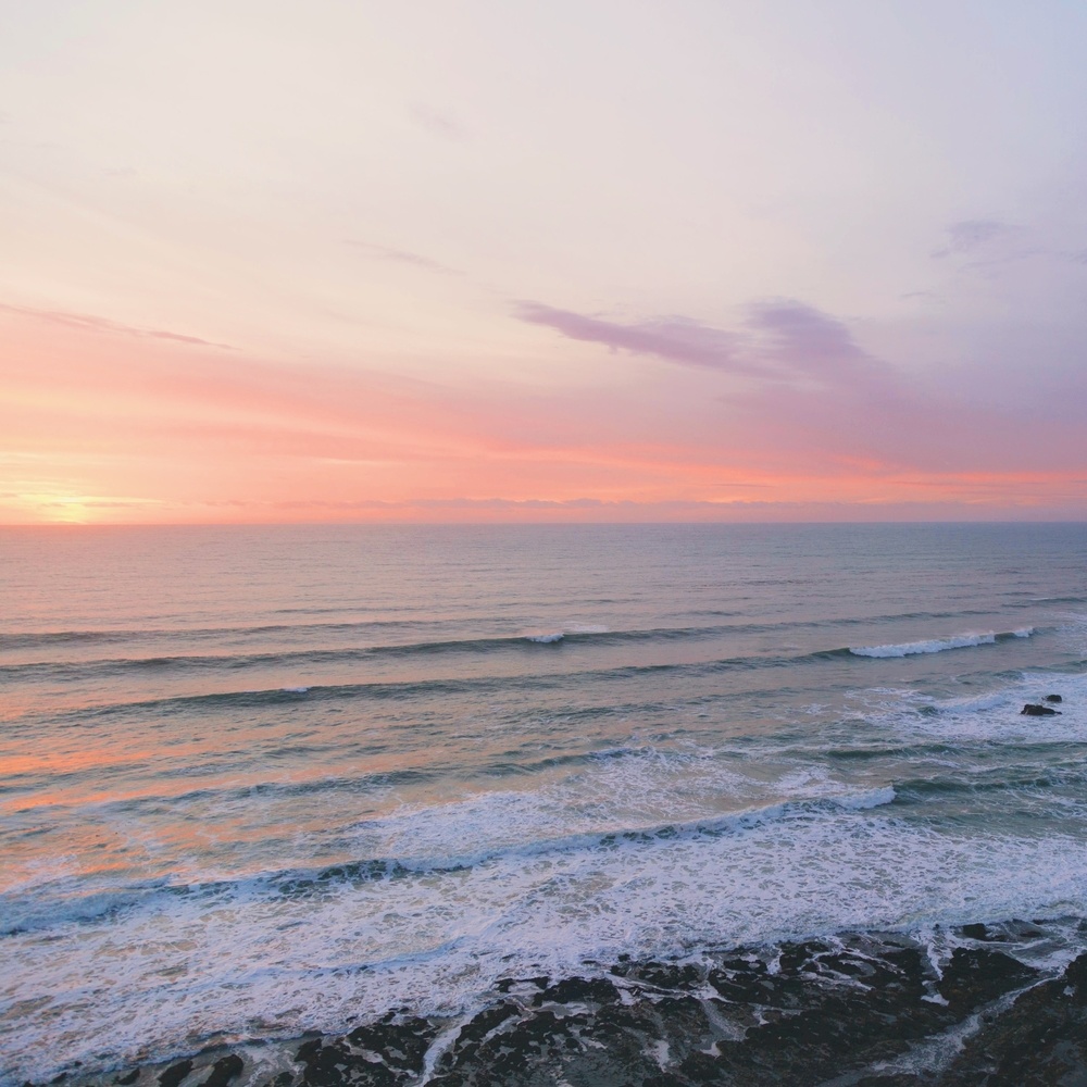 Sleepy Waves