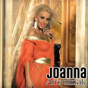 Joanna的专辑Afrodiziak