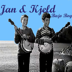 Jan & Kjeld的專輯Banjo Boy