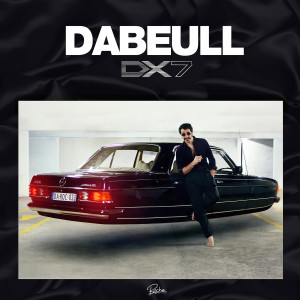 Dabeull的专辑DX7
