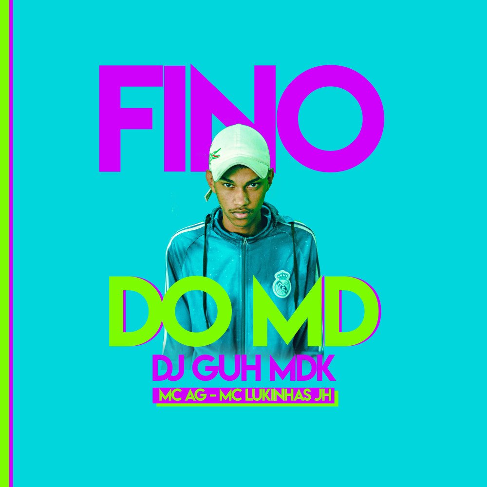 Fino do MD (Explicit)