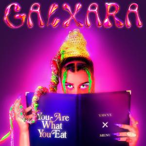 GALXARA的專輯You Are What You Eat
