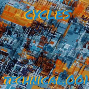 ดาวน์โหลดและฟังเพลง Processing พร้อมเนื้อเพลงจาก Cycles