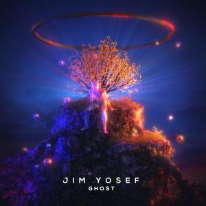Listen to Ghost song with lyrics from Jim Yosef