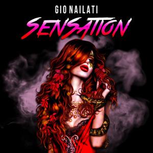 Album SENSATION from Gio Nailati