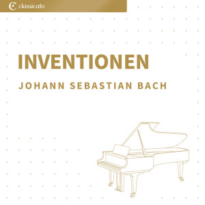 ดาวน์โหลดและฟังเพลง Invention Nr. 9 พร้อมเนื้อเพลงจาก Johann Sebastian Bach