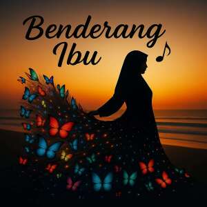 Album Benderang Ibu from 