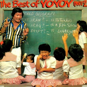Listen to Exercise Boogie song with lyrics from Yoyoy Villame