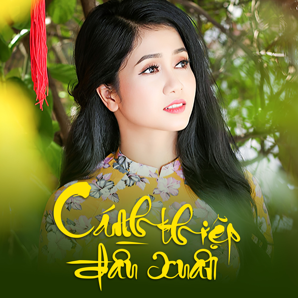 Mùa Xuân Của Mẹ