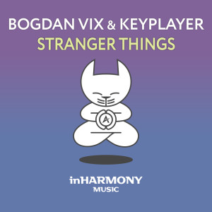 อัลบัม Stranger Things ศิลปิน Bogdan Vix