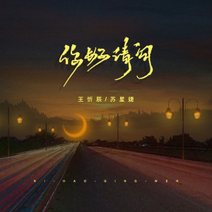 收听王忻辰的你好，请问歌词歌曲