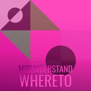 Listen to Misunderstand Whereto song with lyrics from Damit Deda