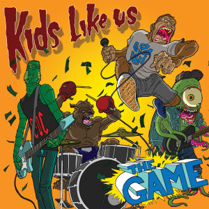 ดาวน์โหลดและฟังเพลง Streets Of Fire (Explicit) พร้อมเนื้อเพลงจาก Kids Like Us