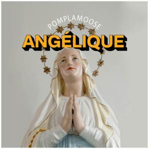 Pomplamoose的專輯Angélique