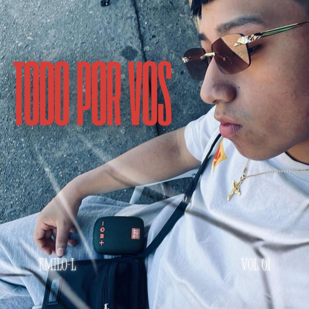 Todo por vos