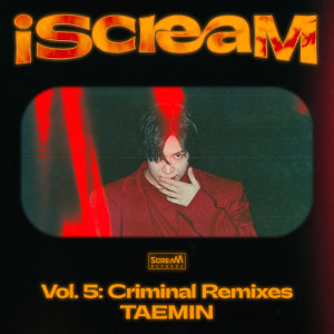 Dengarkan Criminal (Minit Remix) lagu dari TAEMIN dengan lirik