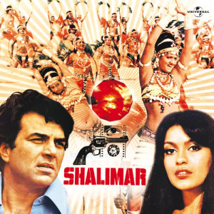 收聽Rahul Dev Burman的Romantic Theme (Shalimar) (Shalimar / Soundtrack Version)歌詞歌曲