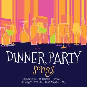 Various Artists的專輯Dinner Party Songs