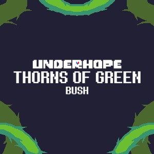 Album Thorns of Green from Bush