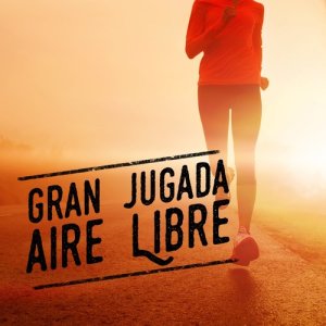 Música para Correr的專輯Gran Jugada Aire Libre