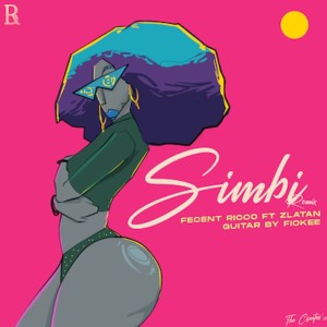 Simbi (Remix)