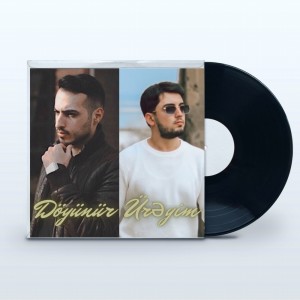 收听Rauf的Döyünür ürəyim歌词歌曲