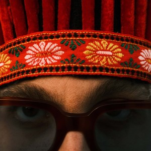Album Geronimo from Ápice