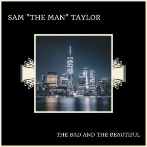 收听Sam "The Man" Taylor的Anna歌词歌曲