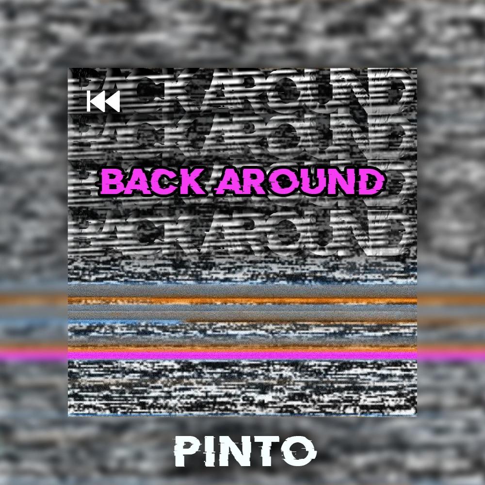 Back Around